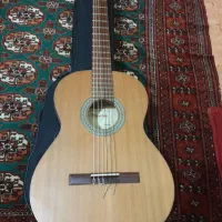 ALHAMBRA 2F|گیتار، بیس، امپلیفایر|شیراز, معالی‌آباد|دیوار