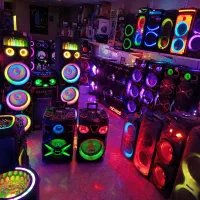 پخش عمده باند اسپیکر برای همکاران با شرایط ویژه|سیستم صوتی خانگی|تهران, نارمک|دیوار