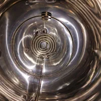 سماور برقی ۲۰ لیتری نو|سماور، چایساز، قهوهساز|تهران, خانی آباد نو شمالی|دیوار