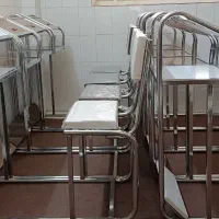 صندلی نماز طرح حرم امام رضا (ع)|صندلی و نیمکت|یزد, |دیوار