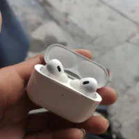 هندزفری بلوتوثی اپل معاوضه با ویپ