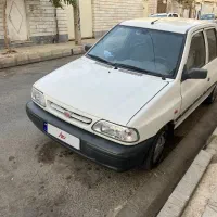 پراید ۱۳۱ مدل ۹۶|خودرو سواری و وانت|هشتگرد, شهرک ولیعصر (مصلی)|دیوار