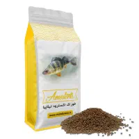 خوراک و غذای ماهی قزل آلا تیلاپیا کپور خاویاری|ماهی|رباط‌کریم, یقه|دیوار