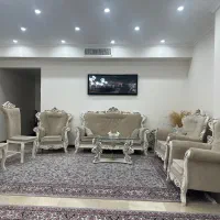 ست کامل مبل و ناهارخوری