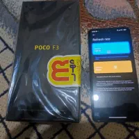 گوشی گیمینگ poco f3