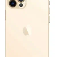 آیفون ۱۲ پرومکس رز گلد