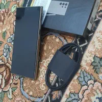 s24 الترا در حد خشک|موبایل|زاهدان, |دیوار