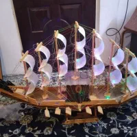چراغ خواب کشتی