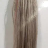 مو طبیعی