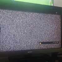 تلویزیون رنگی ۴۰اینچ