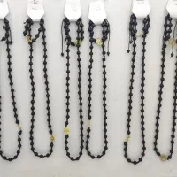 ست گردنبند و دستبند