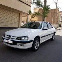 پژو پارس  ELXسال سفارشی فول ۱۴۰۱ به روییت صفر