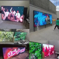 برنامه تابلو روان ساخت تابلو چلنیوم تعمیرات سرویس|خدمات پیشه و مهارت|اسلام‌شهر, مطهری|دیوار