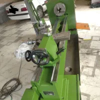 دستگاه تراش|ماشین‌آلات صنعتی|معصومیه, |دیوار