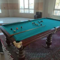 میز بیلیارد