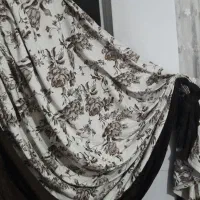 فروش والان پرده|پرده، رانر، رومیزی|آباده, |دیوار