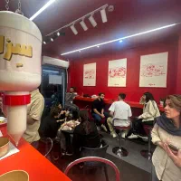 کارگر ساده ماهی ۳ روز اف