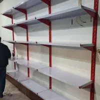 شلف فروشگاهی  قفسه هایپری