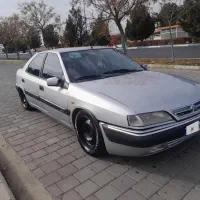 زانتیا مدل85