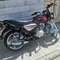 تکنو طرح بوکسر