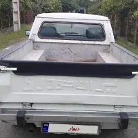 پیکان وانت