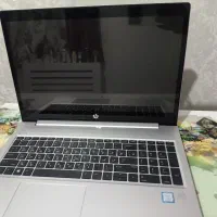 لپ تاپ hp نسل 8