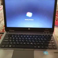 لپ تاپ hp|رایانه همراه|کرج, باغستان|دیوار