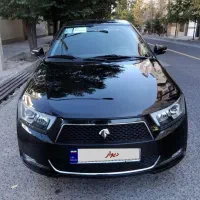 دنا پلاس 6 دنده توربو،مدل برج ۱۲سال۱۴۰۰کلابدون رنگ