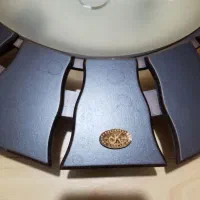 چراغ سقفی|لوستر و چراغ آویز|فردیس, سرحد آباد|دیوار