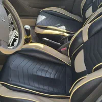 پژوSLX  TU5|خودرو سواری و وانت|کوهدشت, |دیوار