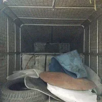 باربند پرایدی|قطعات یدکی و لوازم جانبی|قائم‌شهر, |دیوار