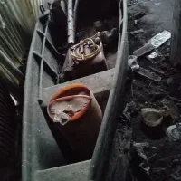 قایق موتوری و پارویی|قایق و سایر وسایل نقلیه|رشت, شهرک قدس|دیوار