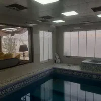 تولیدونصب بالکن شیشه ای|خدمات پیشه و مهارت|تبریز, |دیوار