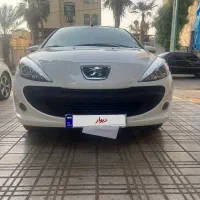 ۲۰۷|خودرو سواری و وانت|بندرعباس, |دیوار