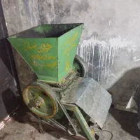 آسیاب نان خشک