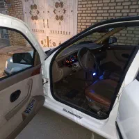 سمند EF7 مدل ۹۶|خودرو سواری و وانت|زنجان, |دیوار