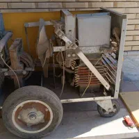 خرید و فروش نقطه جوش|ماشینآلات صنعتی|کرمان, |دیوار