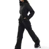 اورال برتون سرهمی اسکی burton