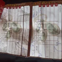 دوعددالنگو شماره1|جواهرات|خرم‌آباد, |دیوار