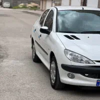 206SD|خودرو سواری و وانت|اردبیل, |دیوار