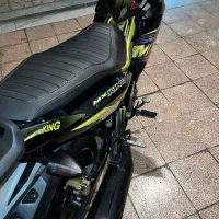 mxکینگ|موتورسیکلت|تهران, اسفندیاری|دیوار