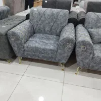 مبل راحتی|مبلمان خانگی و میز عسلی|بوشهر, |دیوار