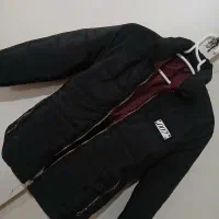 کاپشن بچه گونه