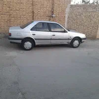 پژو۴۰۵|خودرو سواری و وانت|چالدران, |دیوار