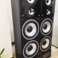 اسپیکر باند ایستاده بلوتوث|سیستم صوتی خانگی|تهران, افسریه شمالی|دیوار