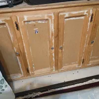 کمدچهار درب|کتابخانه، شلف، قفسه‌های دیواری|شاهرود, |دیوار