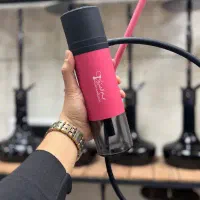 همین رنگه دوسه بار کشیدیم باش