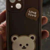 قاب اندروید/ایفون 13 نرمال|لوازم جانبی موبایل و تبلت|تهران, فلاح|دیوار