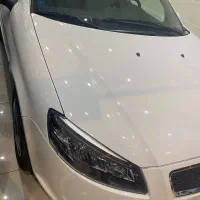 رانا پلاس ارتقاء موتور جدید