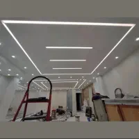 برقکار برقکشی ساختمان نصب و سرویس بالابر ساختمانی